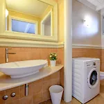 Casa Della Romantica Апартаменты *