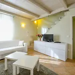 Casa Della Romantica Апартаменты Манерба-дель-Гарда