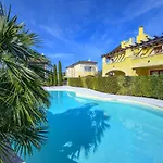 Casa Della Romantica Апартаменты *