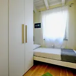 Casa Della Romantica Апартаменты Манерба-дель-Гарда
