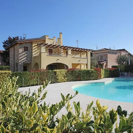 Casa Della Romantica * Manerba del Garda