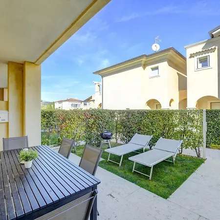 Casa Della Romantica Apartment *