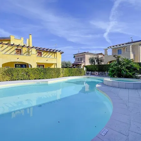 Casa Della Romantica * Manerba del Garda