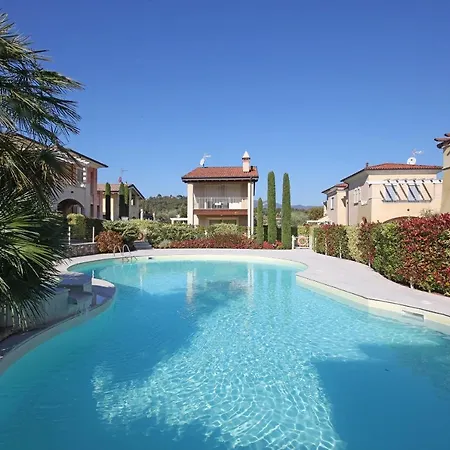 Casa Della Romantica * Manerba del Garda