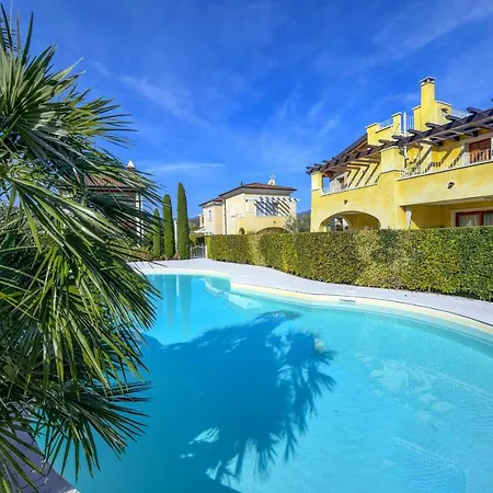 Casa Della Romantica Apartment *