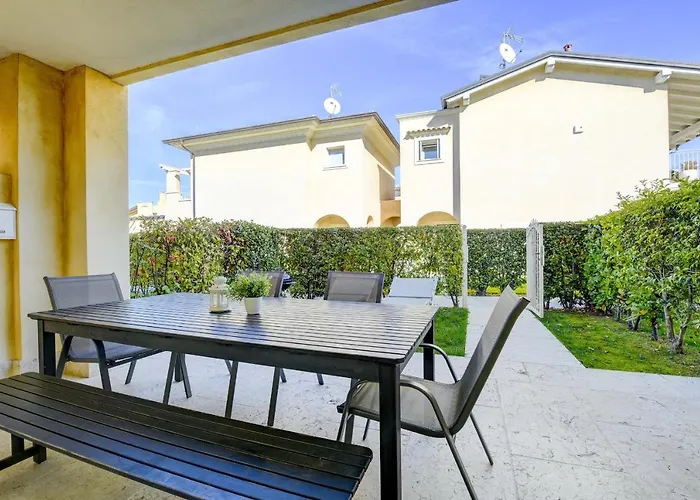 Casa Della Romantica * Manerba del Garda