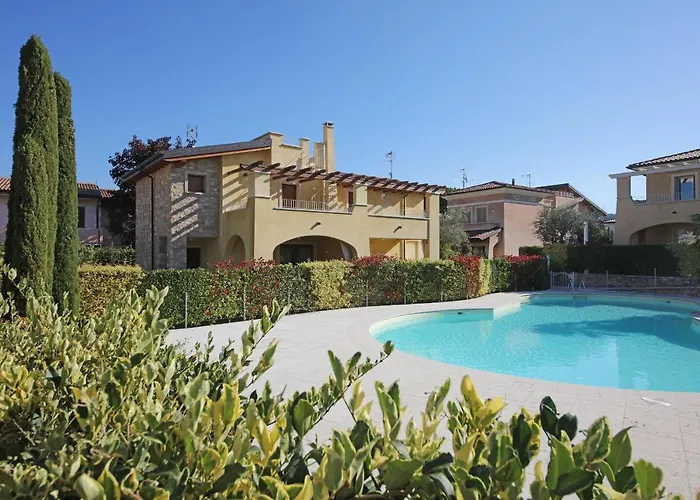 Casa Della Romantica * Manerba del Garda