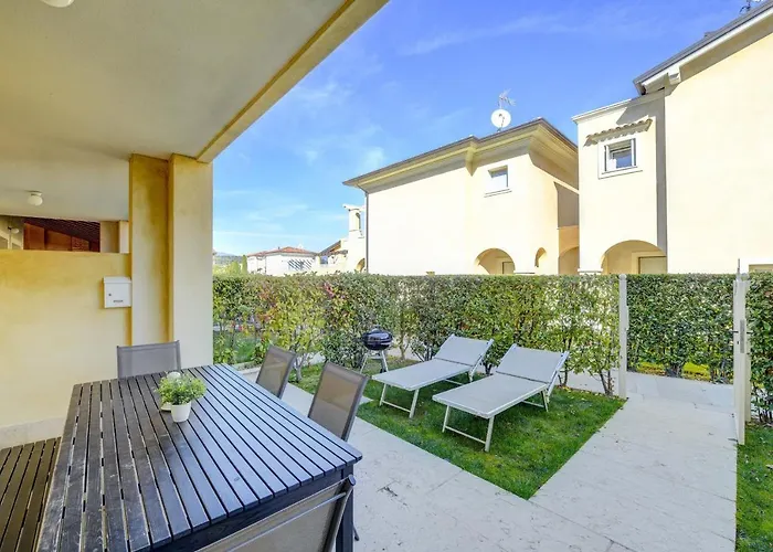 Casa Della Romantica Apartment *