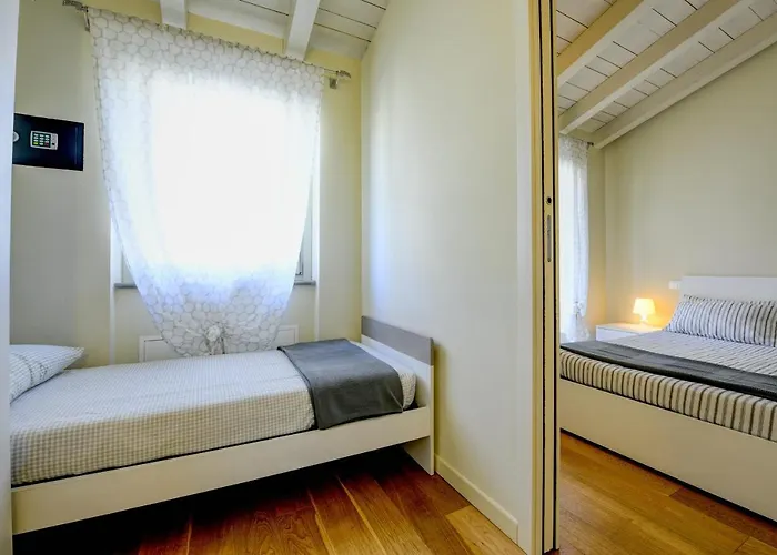Casa Della Romantica *