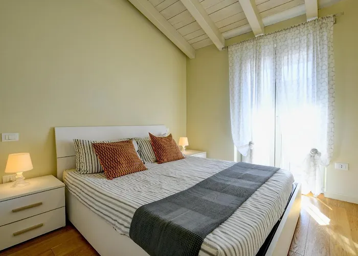 Casa Della Romantica Apartment