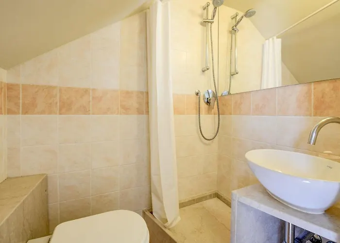 Casa Della Romantica Apartment