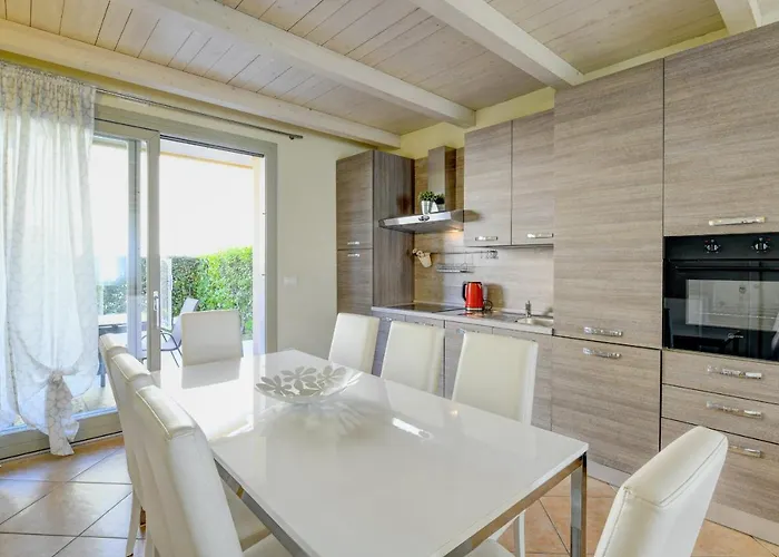 Casa Della Romantica Apartment