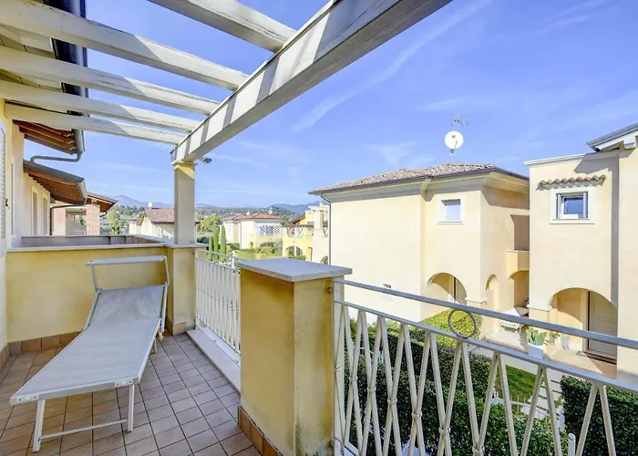 Casa Della Romantica *