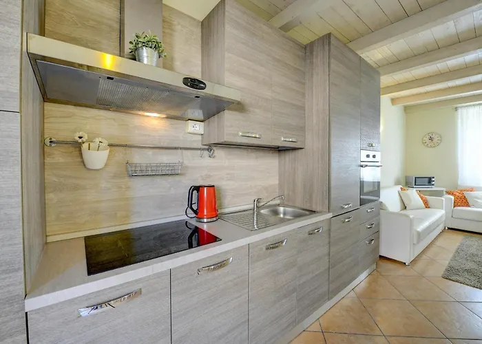 Casa Della Romantica Apartment