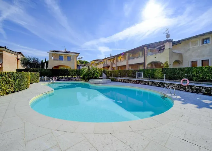 Casa Della Romantica Apartment