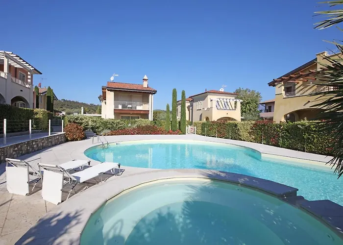 Casa Della Romantica Apartment