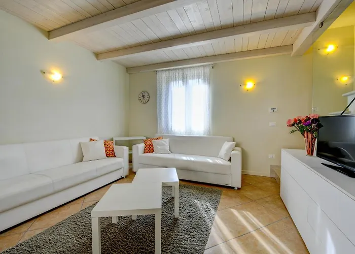 Casa Della Romantica Apartment