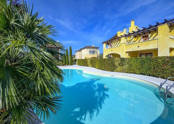 Casa Della Romantica Apartment *
