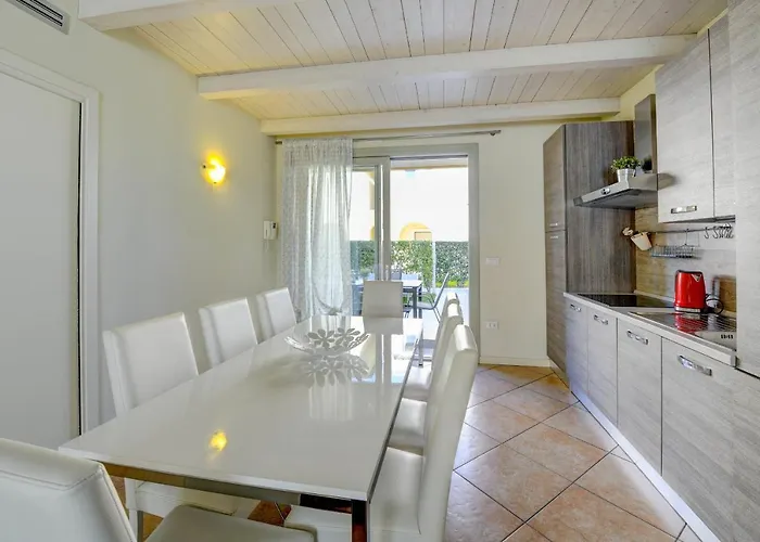 Casa Della Romantica Apartment