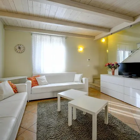 Casa Della Romantica * Manerba del Garda