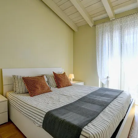 Casa Della Romantica Apartament