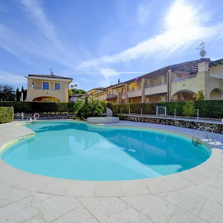 Casa Della Romantica Lejlighed
