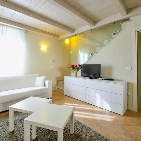 Casa Della Romantica Lejlighed Manerba del Garda